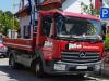 Mercedes Benz Atego 818 Mercedes Benz Atego 818