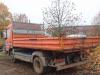 Mercedes Benz Atego 818 Mercedes Benz Atego 818