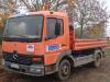 Mercedes Benz Atego 818 Mercedes Benz Atego 818