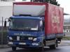 Mercedes Benz Atego 818 Mercedes Benz Atego 818