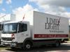 Mercedes Benz Atego 818 Mercedes Benz Atego 818