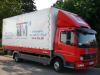 Mercedes Benz Atego 818 Mercedes Benz Atego 818