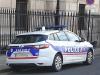 Renault Megane Kombi Polizei Renault Megane Kombi Polizei