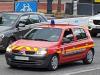 Renault Clio Feuerwehr Renault Clio Feuerwehr