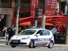 Renault Scenic Polizei Renault Scenic Polizei