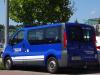 Renault Trafic DCI 115 THW Renault Trafic DCI 115 THW