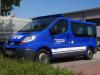 Renault Trafic DCI 115 THW Renault Trafic DCI 115 THW