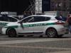 Renault Megane Polizei Renault Megane Polizei
