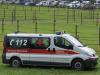 Renault Trafic Passenger Deutsches Rotes Kreuz Renault Trafic Passenger Deutsches Rotes Kreuz