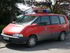 Renault Espace Feuerwehr Renault Espace Feuerwehr