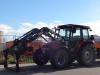 Case JX 1090 U Case JX 1090 U