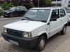 Fiat Panda 1000 fire CLX Fiat Panda 1000 fire CLX