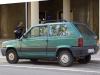 Fiat Panda Fiat Panda