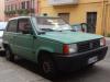 Fiat Panda Fiat Panda