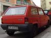 Fiat Panda 750