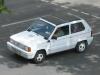 Fiat Panda Sondermodell WM 1990 Fiat Panda Sondermodell WM 1990
