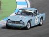 Triumph TR 4