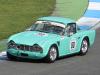 Triumph TR 4