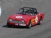 Triumph TR 4