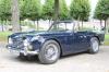 Triumph TR 4 A IRS