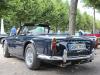 Triumph TR 4 A IRS