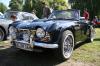 Triumph TR 4 A