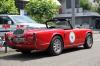 Triumph TR 4