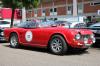 Triumph TR 4