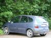 Renault Megane Scenic Renault Megane Scenic