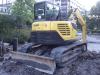 Yanmar SV100-1 Yanmar SV100-1
