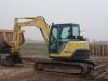 Yanmar SV100-1 Yanmar SV100-1