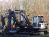 Yanmar B 12 Yanmar B 12