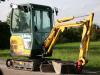 Yanmar SV17 EX Yanmar SV17 EX