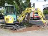 Yanmar Universal Vio 33