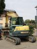 Yanmar Global Vio 75 Yanmar Global Vio 75
