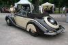 BMW 327 Cabriolet