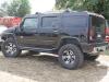 Hummer H2