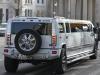 Hummer H2 Stretchlimousine Hummer H2 Stretchlimousine