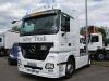 Mercedes Benz Actros 1841 Mercedes Benz Actros 1841