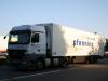 Mercedes Benz Actros 1841 Mercedes Benz Actros 1841