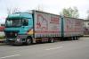 Mercedes Benz Actros 1841 Mercedes Benz Actros 1841