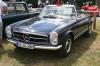 Mercedes Benz 230 SL W 113 Mercedes Benz 230 SL W 113