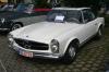 Mercedes Benz 230 SL W 113 Mercedes Benz 230 SL W 113