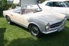 Mercedes Benz 230 SL W 113 Mercedes Benz 230 SL W 113