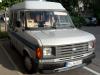 Ford Transit L Hymercar