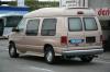 Ford Econoline 150