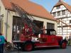 Magirus DL 19 Feuerwehr Magirus DL 19 Feuerwehr