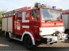 Magirus Deutz 75-16 Feuerwehr Magirus Deutz 75-16 Feuerwehr