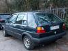 VW Golf II Madison VW Golf II Madison