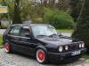 VW Golf II GTI VW Golf II GTI